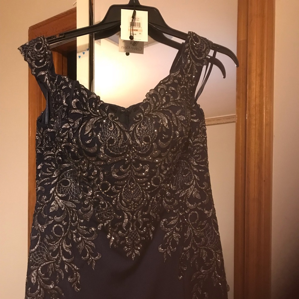 Beautiful party dress